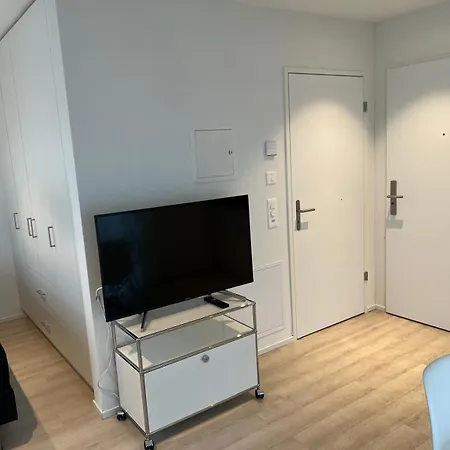 Stunning In Center Bernina 11 - Self Checkin Apartment Zurich