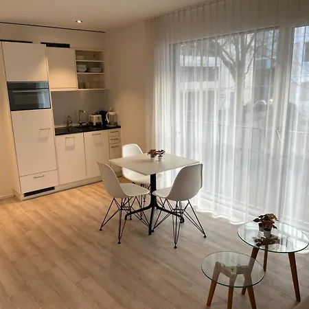 Apartment Stunning In Center Bernina 11 - Self Checkin *
